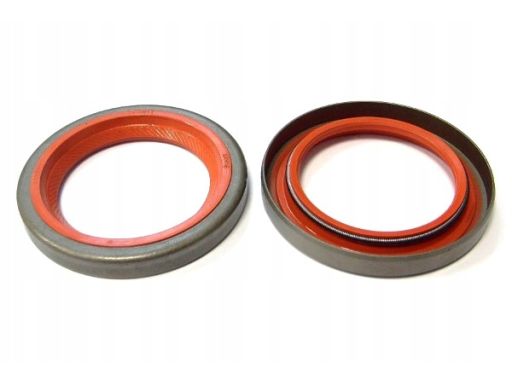 Uszczelniacz Wału Korbowego 059.790