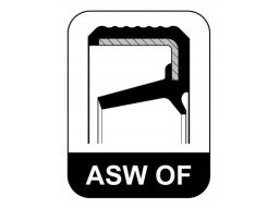 Uszczelniacz Wału Korbowego 742.950