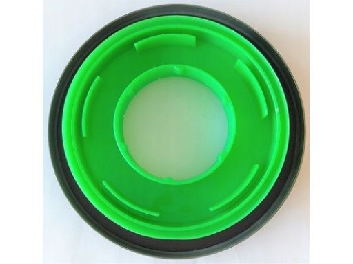 Uszczelniacz Wału Korbowego 49124364