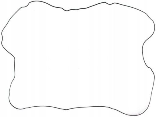 Uszczelka Kolektora Dolotowego 038.630