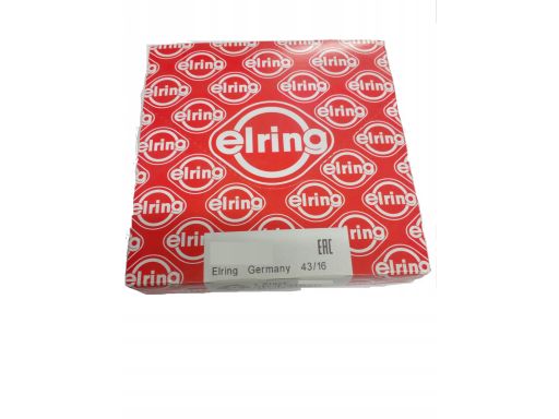 Uszczelniacz Wałka Atakującego 128.240