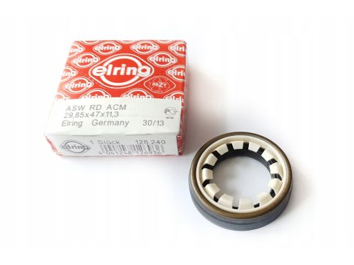 Uszczelniacz Wałka Atakującego 128.240