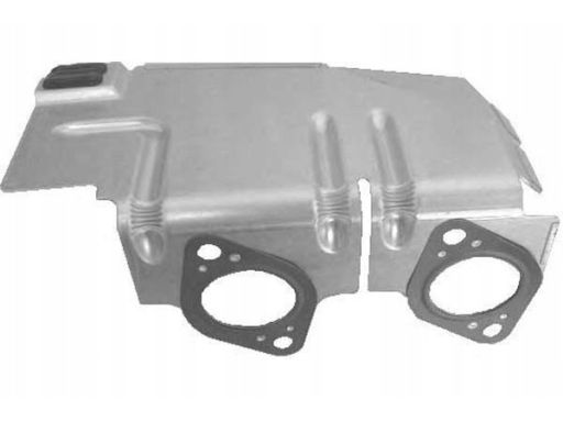 Uszczelka Kolektora Wydechowego 146.587