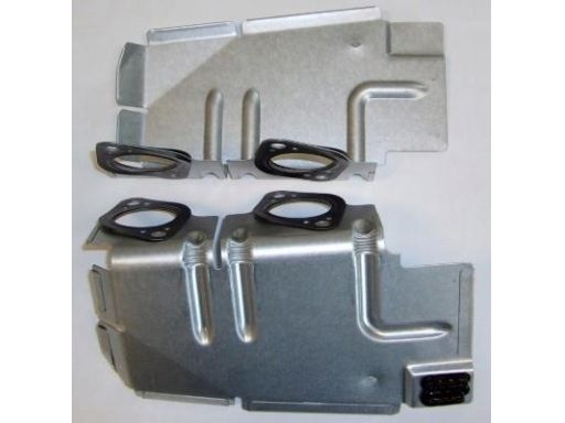 Uszczelka Kolektora Wydechowego 146.587