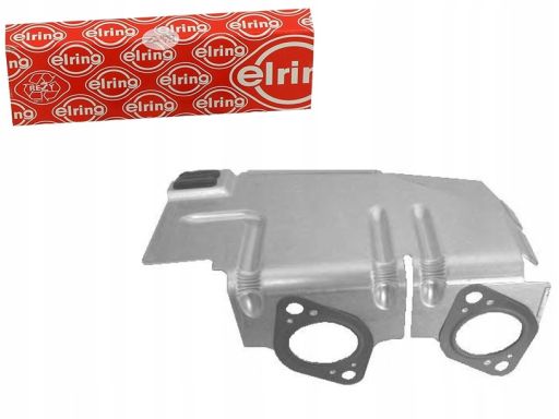 Uszczelka Kolektora Wydechowego 146.587