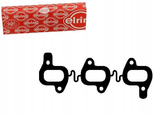 Uszczelka Kolektora Wydechowego 148.271