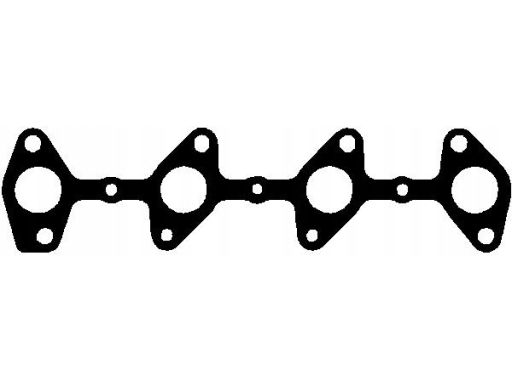 Uszczelka Kolektora Wydechowego 197.010