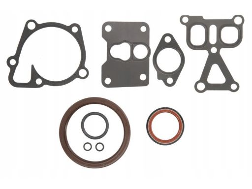 Zestaw Uszczelek Skrzyni Korbowej 528.970