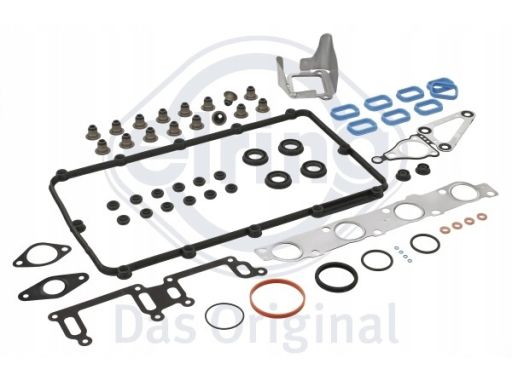 Zestaw Uszczelek Głowicy Cylindra 573.370