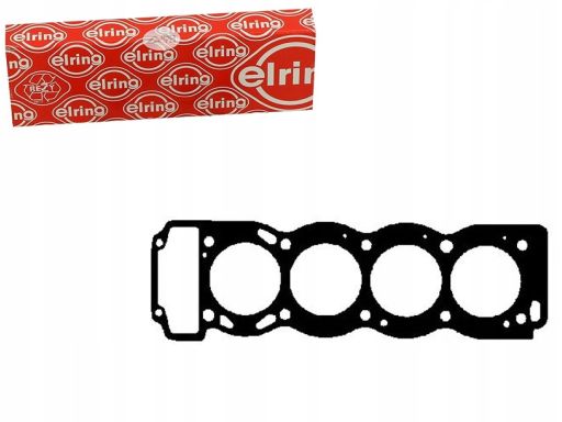 Uszczelka Głowicy Cylindrów 586.598