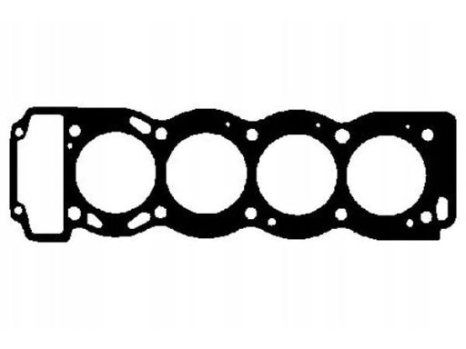 Uszczelka Głowicy Cylindrów 586.598