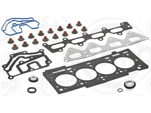 Zestaw Uszczelek Głowicy Cylindra 659.250