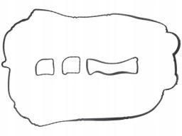 Zestaw Uszczelek Pokrywy Zaworów 689.970