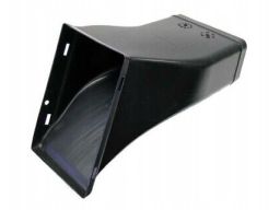 Kanał Powietrza Kierownica Bmw Seria 5 E60 E61 Lewa 51117033703