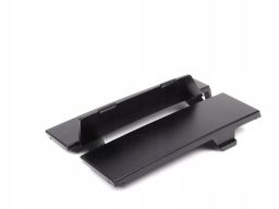 Lewa Atrapa boczna zderzaka BMW Seria 5 E60 E61 51117060969