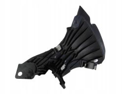 Mercedes C Klasa W206 206 Osłona Pod Zderzak Boczna Lewa A2065200400