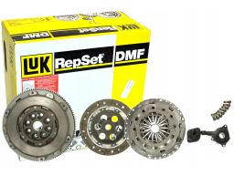 Zestaw Sprzęgła 600 0047 00