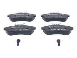 Klocek Hamulcowy Kpl. 13.0460-2881.2