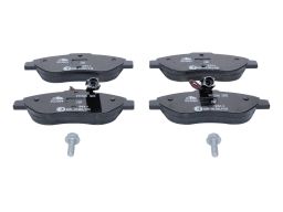 Klocek Hamulcowy Kpl. 13.0460-3984.2