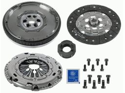 Zestaw Sprzęgła 2290 601 059