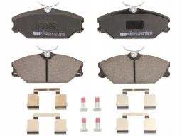 Klocek Hamulcowy Kpl. Fdb1420