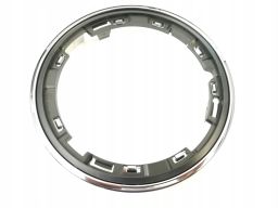 Adapter RAMKA mocowanie znaczka VW w grill Passat CC B6 OE 3C0853347A