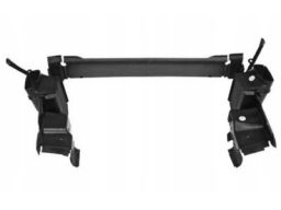 Kierownice powietrza wlot górne Mercedes W211 E