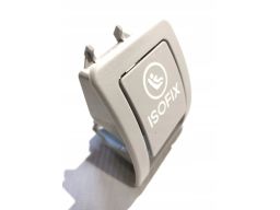 Osłona ISOFIX Mercedes W205 C klasa A2059200513 7H52