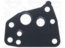 Uszczelnienie, Dopływ Oleju (Doładowanie 129.031