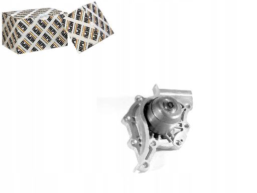 Pompa Cieczy Chłodzącej P577