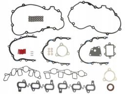 Zestaw Uszczelek Głowicy Cylindra 339.601