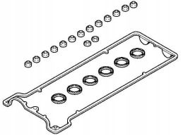 Zestaw Uszczelek Pokrywy Zaworów 353.540