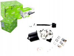 Silnik Wycieraczek 579223