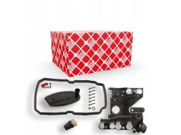 Zestaw filtr uszczelka wtyczka sterownik 722.6 MERCEDES w208 w202 w203