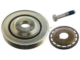 Koło Pasowe Wału Korbowego 62 10 6476