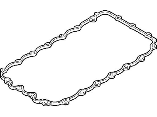 Uszczelka Miski Olejowej 138.430