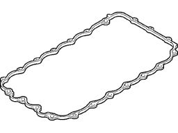 Uszczelka Miski Olejowej 138.430