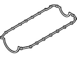 Uszczelka Miski Olejowej 263.380