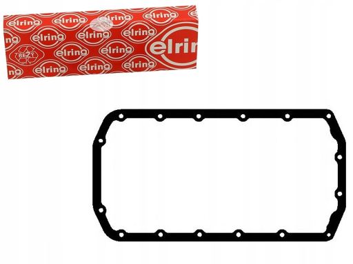 Uszczelka Miski Olejowej 387.880