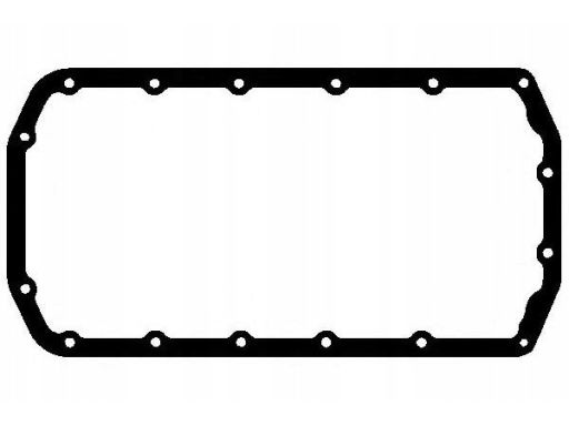 Uszczelka Miski Olejowej 387.880