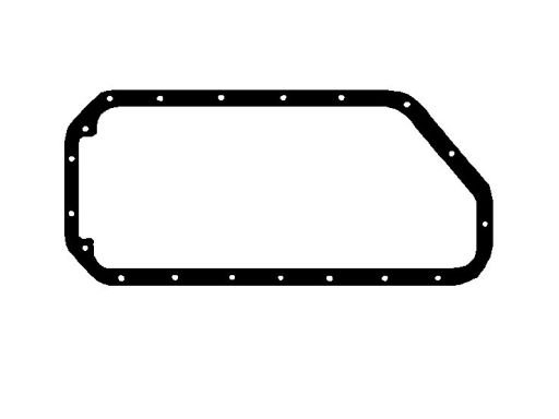 Uszczelka Miski Olejowej 581.097