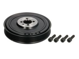 Koło Pasowe Wału Korbowego 152 K134 1S