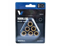 Rolki Wariatora 4176