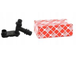 Kołnierz Przewodu Płynu Chłodzącego 46999