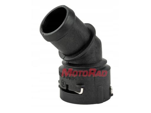 Kołnierz Przewodu Płynu Chłodzącego Ch7009