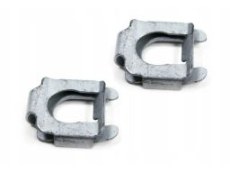 Zatrzask zacisk wybieraka lewarka skrzyni BMW 1