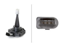 Czujnik Poziomu Oleju Silnikowego 6Pr 013 680-041