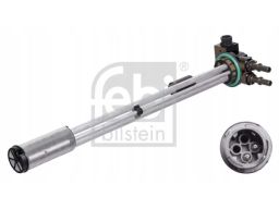 Czujnik Kontroli Poziomu Paliwa 102660