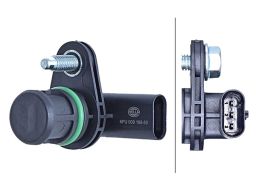 Czujnik Położenia Wałka Rozrządu 6Pu 009 168-531