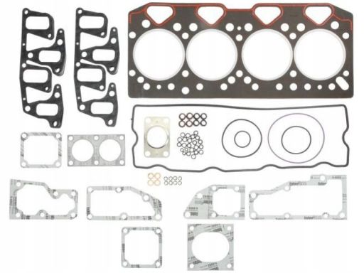 Zestaw Uszczelek Głowicy Cylindra 02-56192-01